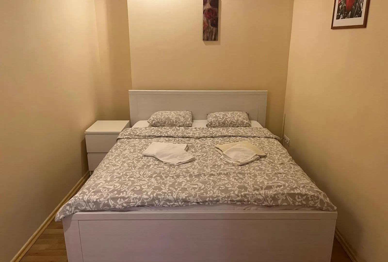 Venceslao Square Apartment Prag 0*,  Tschechische Republik