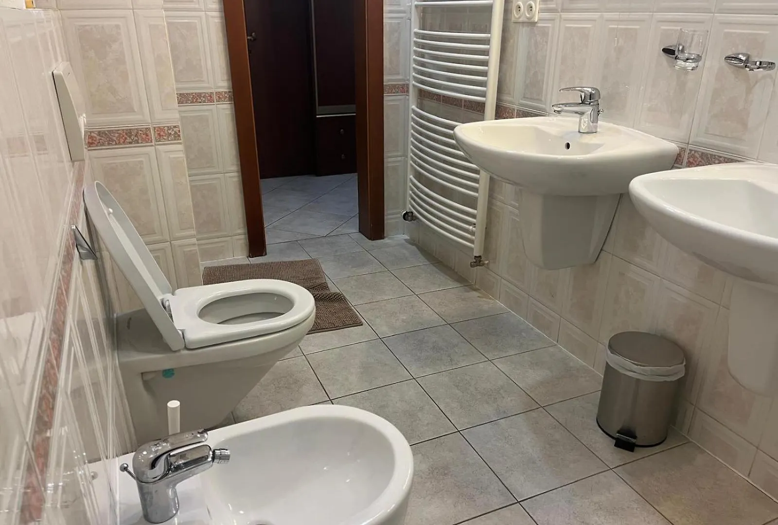 Venceslao Square Apartment Prague