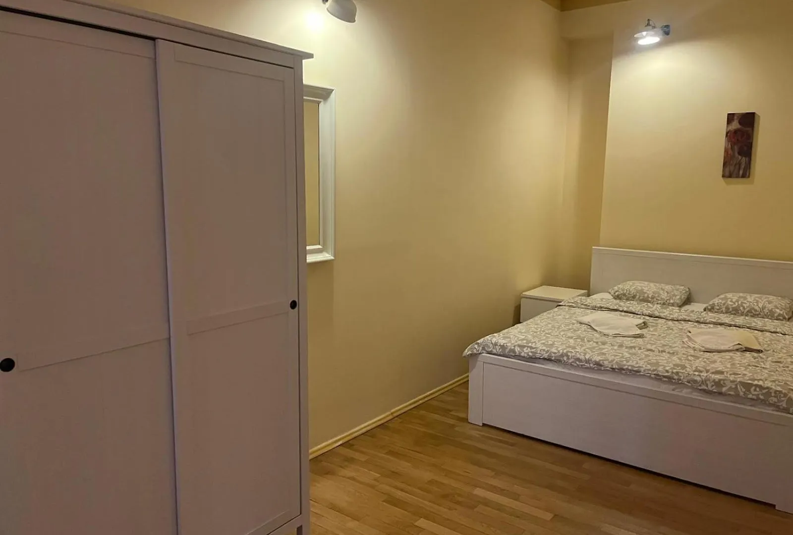 Venceslao Square Apartment Prague Czech Republic