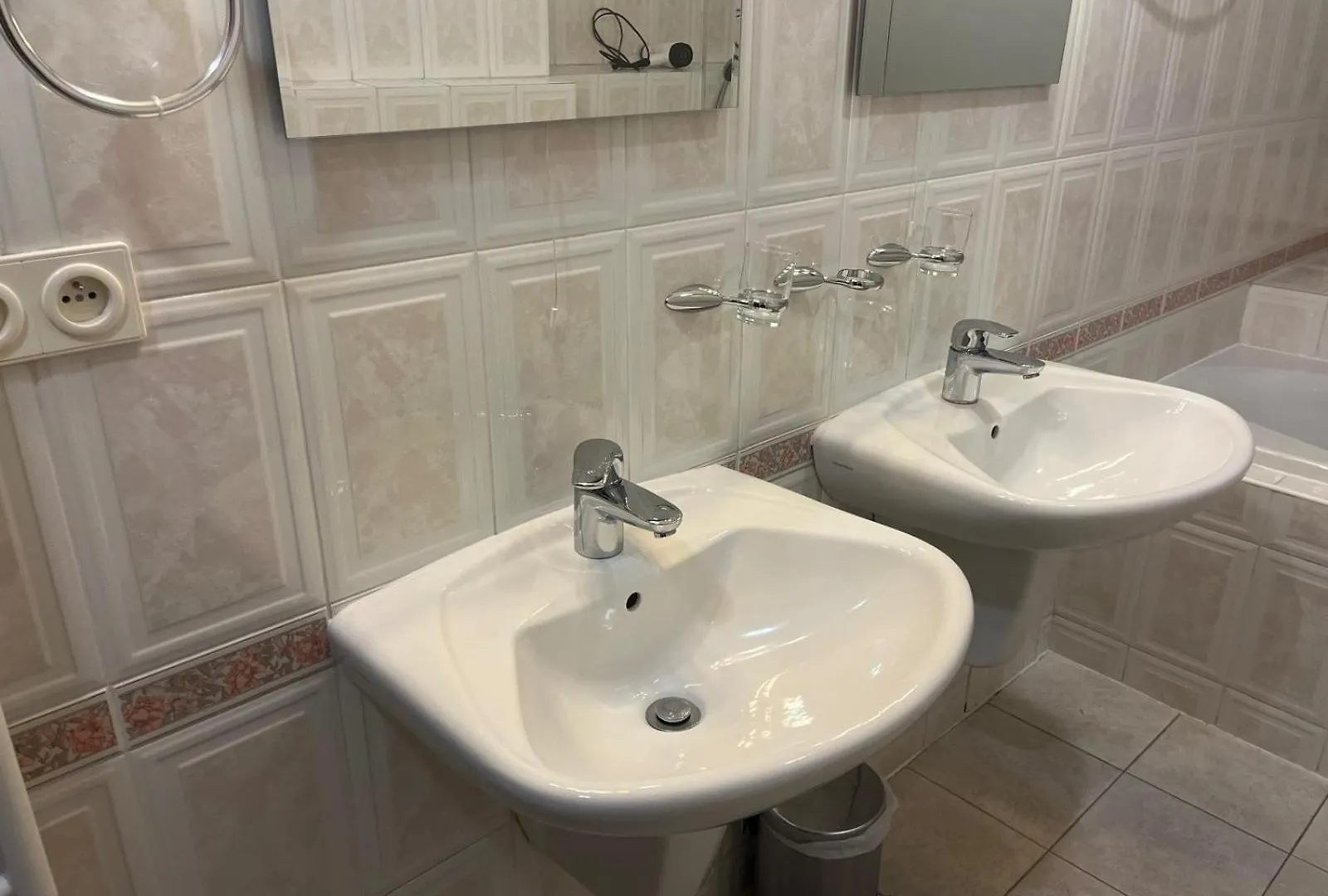Venceslao Square Apartment Prague