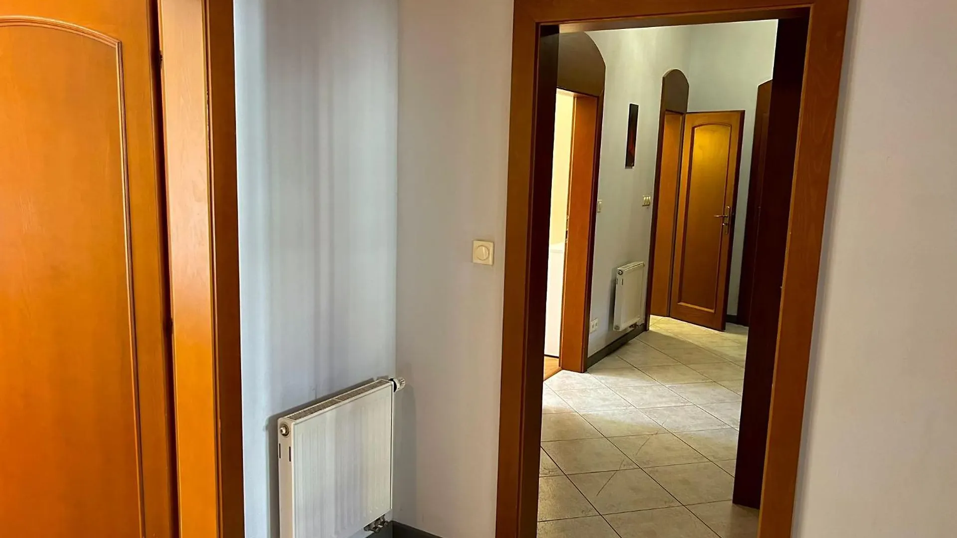 Comfortable 3 Bedroom Apartment In The Heart Of Praga
